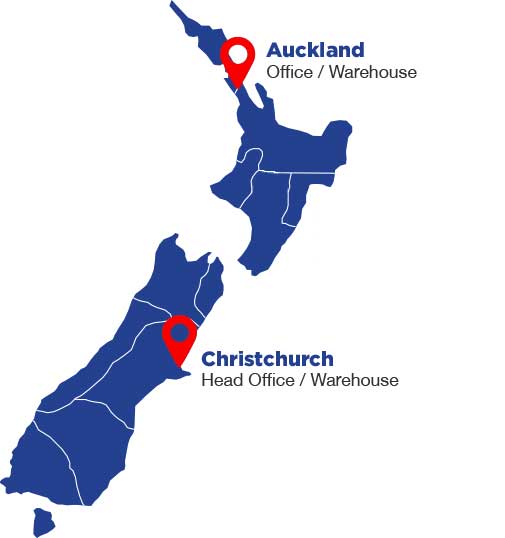 Map NZ 2