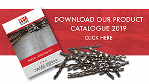 New Product Catalogue out now